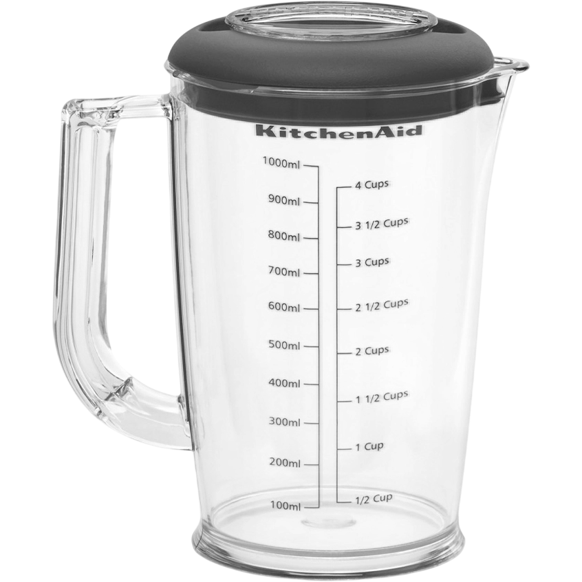 Блендер KitchenAid 5KHBV83EER - фото 4