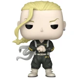 Фигурка Funko POP! Animation Tokyo Revengers Draken (86758)