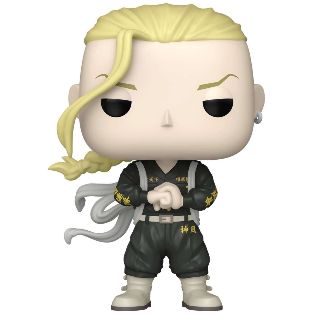 Фигурка Funko POP! Animation Tokyo Revengers Draken - 86758
