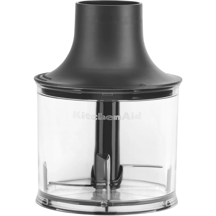 Блендер KitchenAid 5KHBV83EOB - фото 3