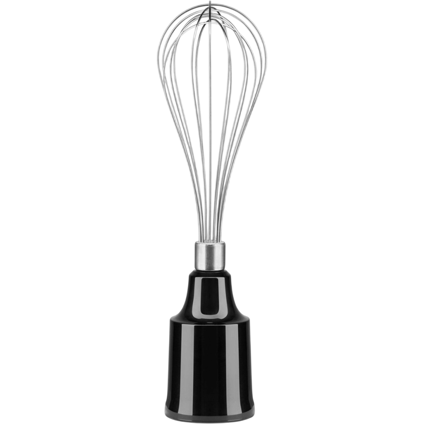 Блендер KitchenAid 5KHBV83EOB - фото 5