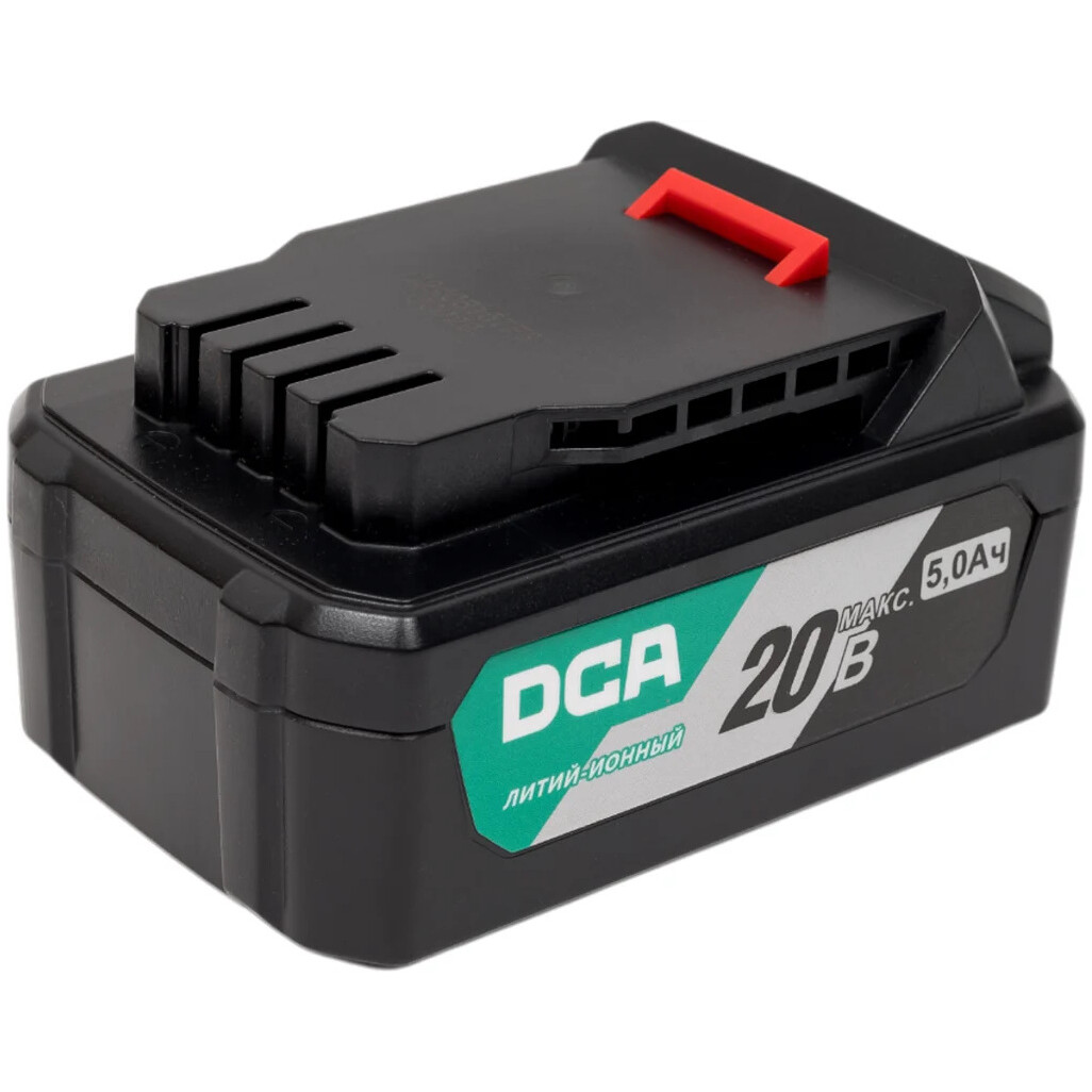 Аккумулятор DongCheng DCA FFBL2050 - фото 2