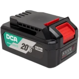 Аккумулятор DongCheng DCA FFBL2050