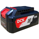 Аккумулятор DongCheng DCK FFBL2060