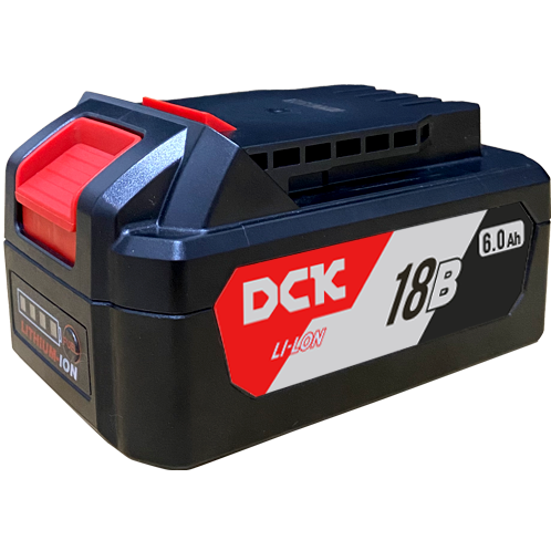 Аккумулятор DongCheng DCK FFBL2060