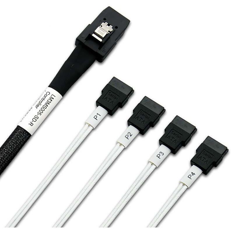 Кабель LR-LINK (Linkreal) LRSF87ST-0.8M