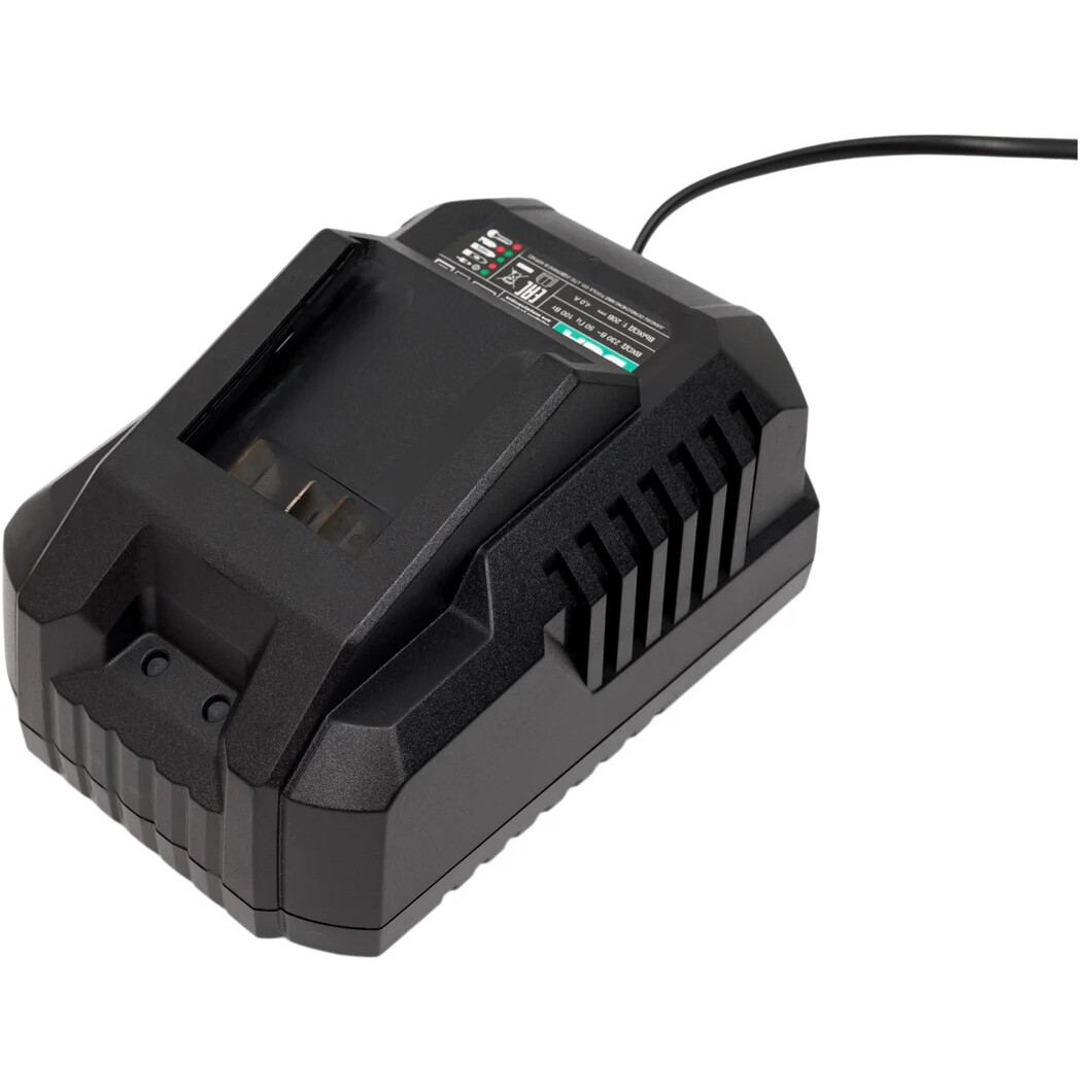 Зарядное устройство DongCheng FFCL20-04 - фото 2