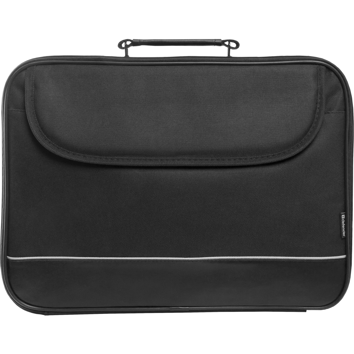 Сумка для ноутбука Defender Ascetic 16" (26019) - фото 2