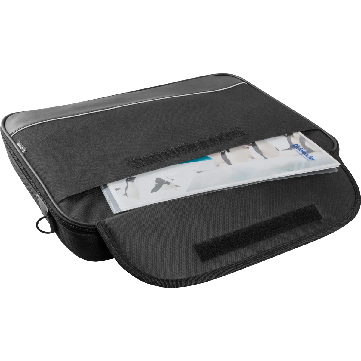 Сумка для ноутбука Defender Ascetic 16" (26019) - фото 6