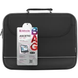 Сумка для ноутбука Defender Ascetic 16" (26019)
