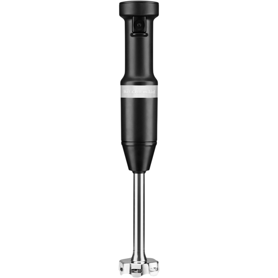 Блендер KitchenAid 5KHBV83EBM - фото 2