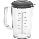 Блендер KitchenAid 5KHBV83EBM