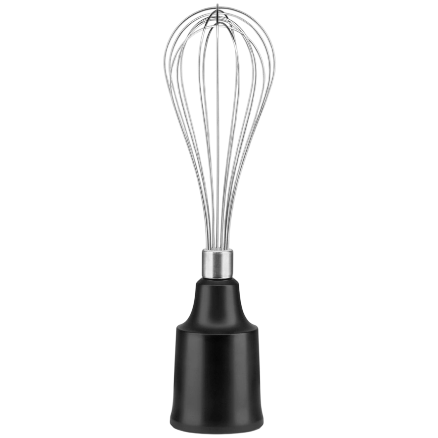 Блендер KitchenAid 5KHBV83EBM - фото 5