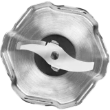 Блендер KitchenAid 5KHBV83EBM