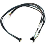 Кабель LR-LINK (Linkreal) LRMCIOSF39(8i)-0.8M