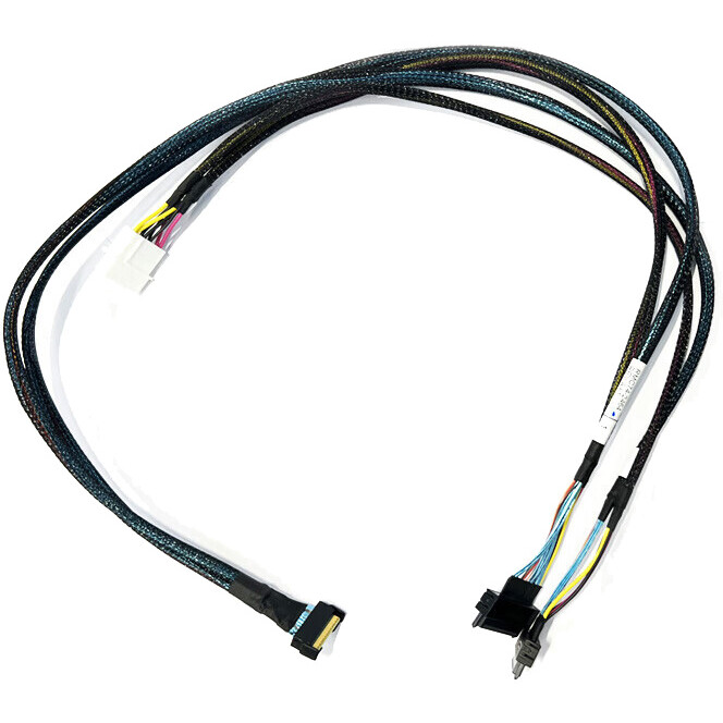 Кабель LR-LINK (Linkreal) LRMCIOSF39(8i)-0.8M