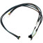 Кабель LR-LINK (Linkreal) LRMCIOSF39(8i)-0.8M