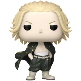 Фигурка Funko POP! Animation Tokyo Revengers Mikey (86759)