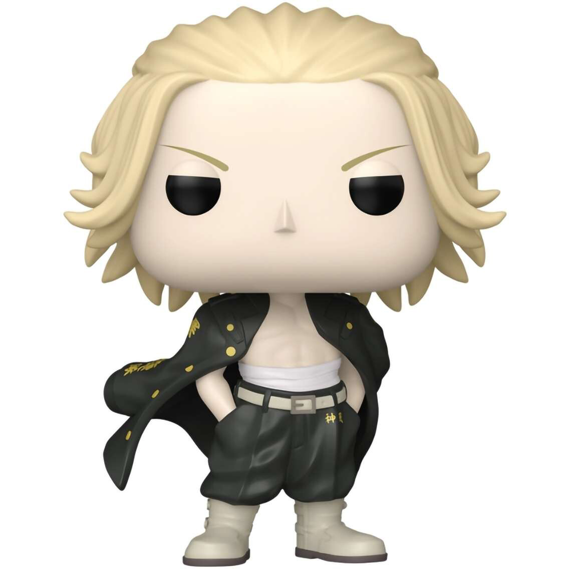 Фигурка Funko POP! Animation Tokyo Revengers Mikey - 86759