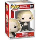 Фигурка Funko POP! Animation Tokyo Revengers Mikey (86759)