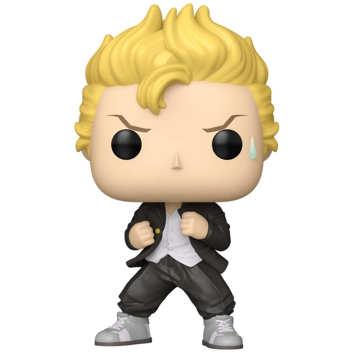 Фигурка Funko POP! Animation Tokyo Revengers Takemichi Hanagaki - 86760