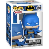 Фигурка Funko POP! Heroes DC NC Batman (86369)