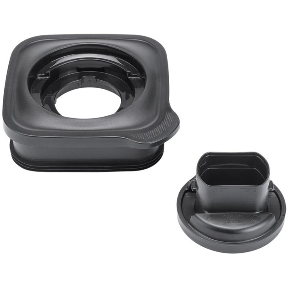 Блендер KitchenAid 5KSB4026EAC - фото 4