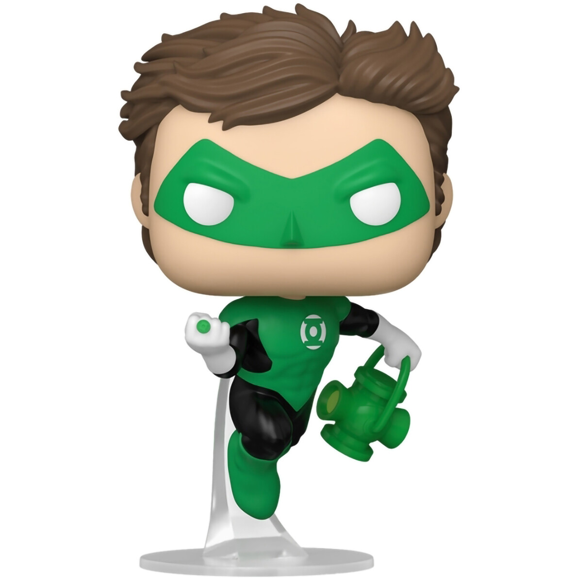 Фигурка Funko POP! Heroes DC NC Green Lantern - 86372