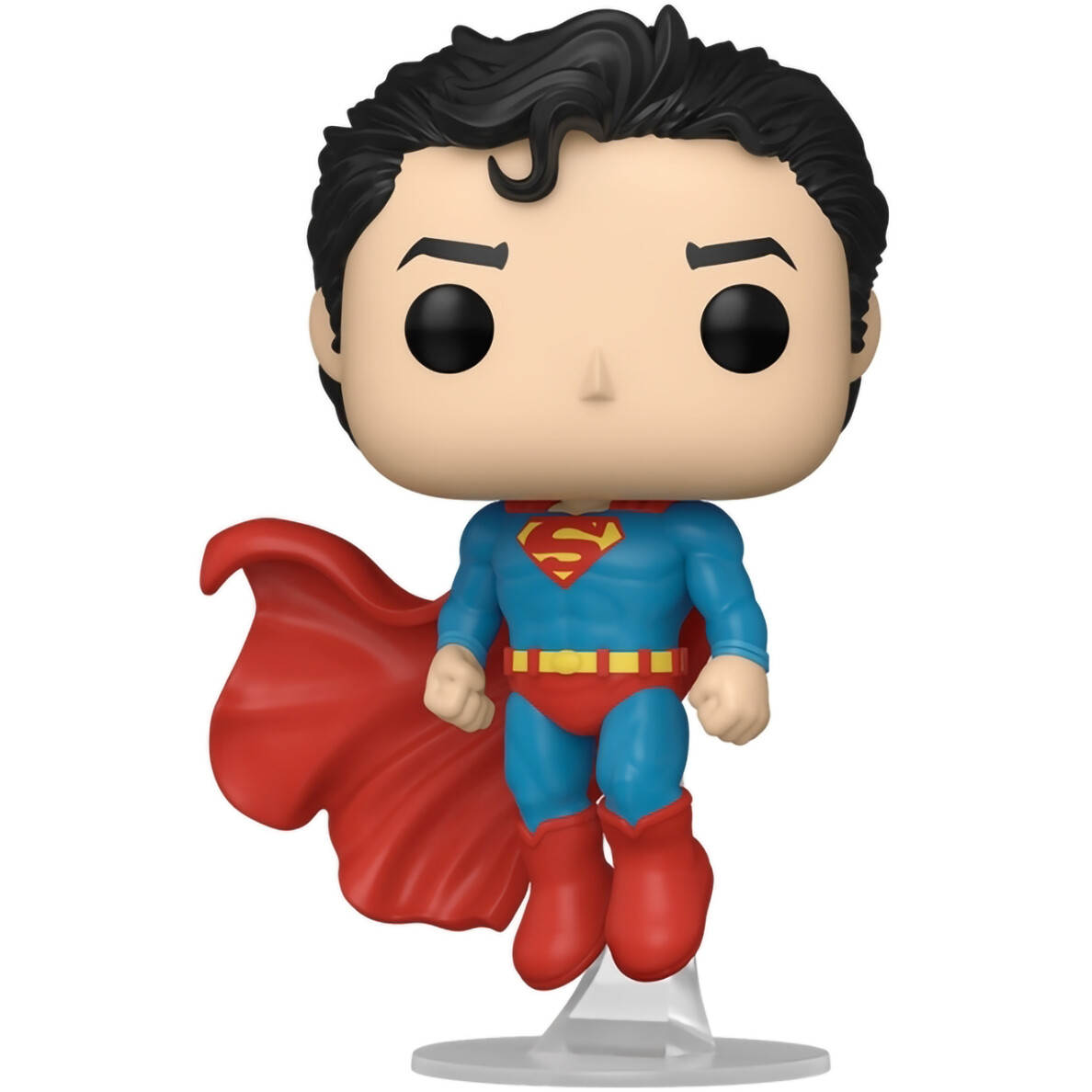 Фигурка Funko POP! Heroes DC NC Superman - 86370