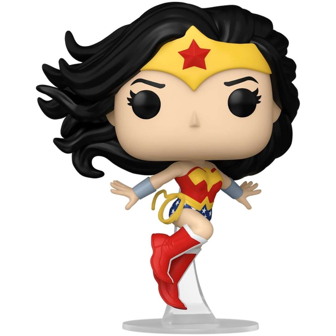Фигурка Funko POP! Heroes DC NC Wonder Woman - 86371