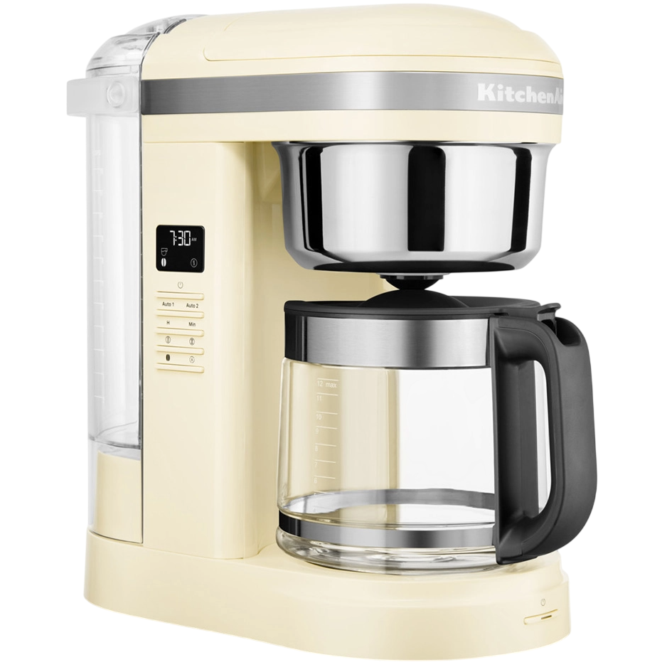 Кофеварка KitchenAid 5KCM1209EAC