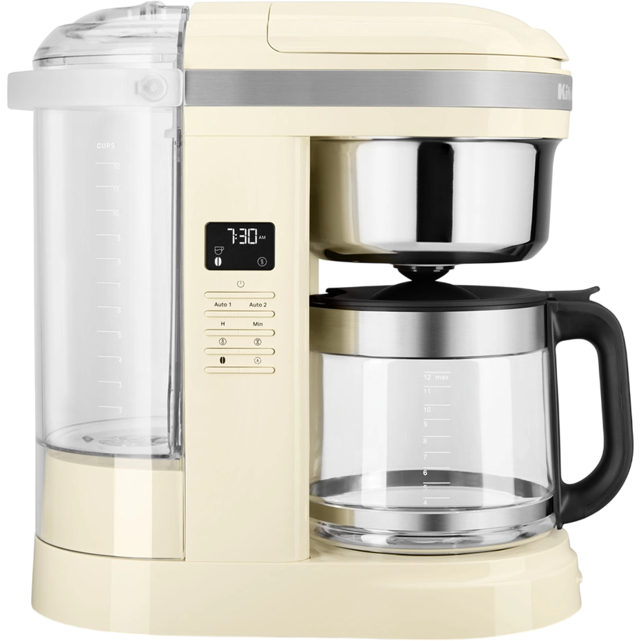 Кофеварка KitchenAid 5KCM1209EAC - фото 2