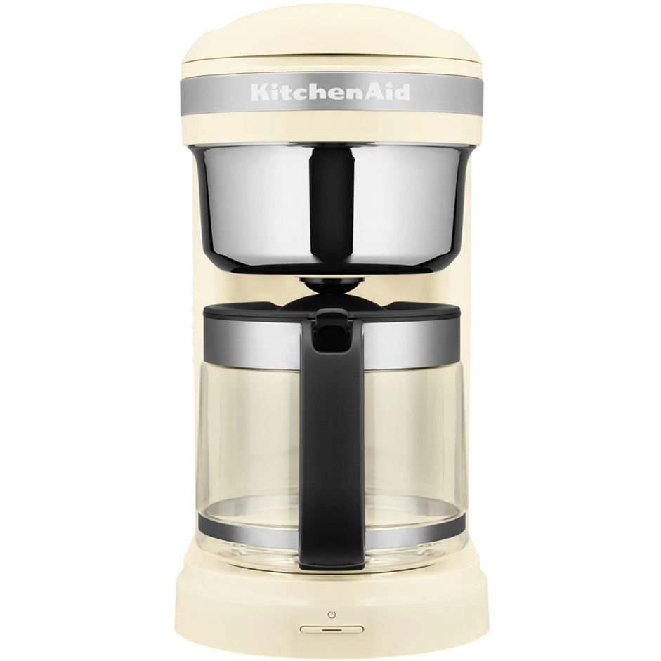Кофеварка KitchenAid 5KCM1209EAC - фото 3