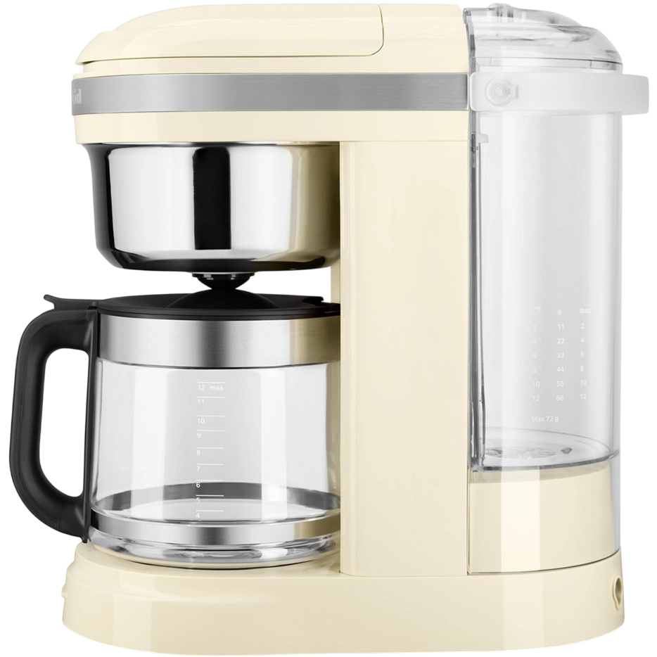 Кофеварка KitchenAid 5KCM1209EAC - фото 4