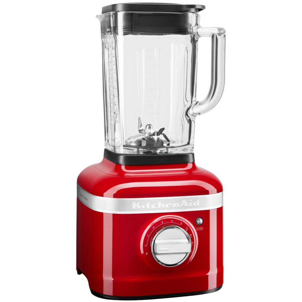 Блендер KitchenAid 5KSB4026EER - фото 2