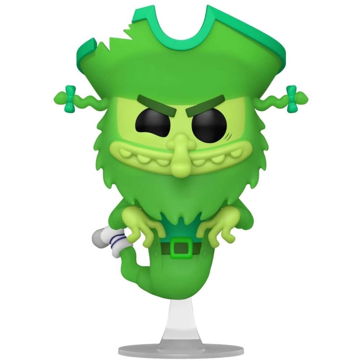 Фигурка Funko POP! Movies The SpongeBob Movie Flying Dutchman - 88143