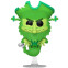 Фигурка Funko POP! Movies The SpongeBob Movie Flying Dutchman - 88143