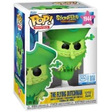 Фигурка Funko POP! Movies The SpongeBob Movie Flying Dutchman (88143)