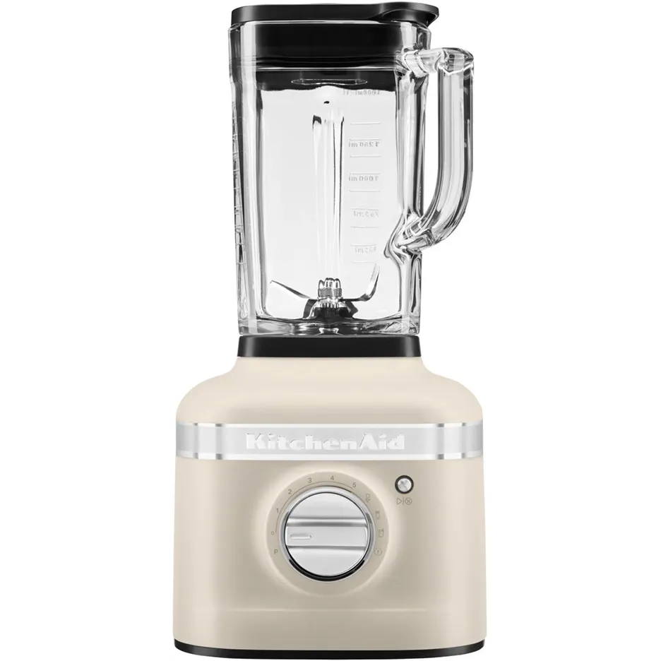 Блендер KitchenAid 5KSB4026EMH - фото 2
