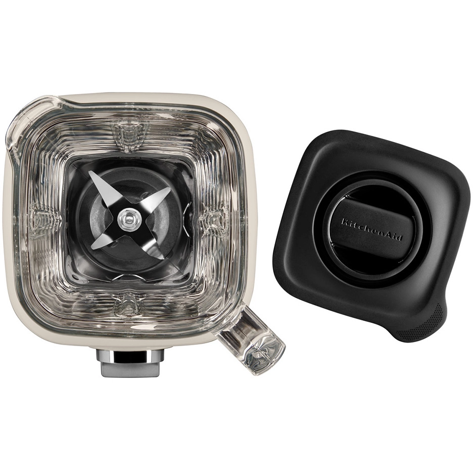 Блендер KitchenAid 5KSB4026EMH - фото 4
