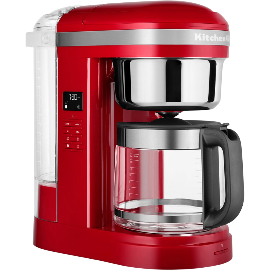Кофеварка KitchenAid 5KCM1209EER