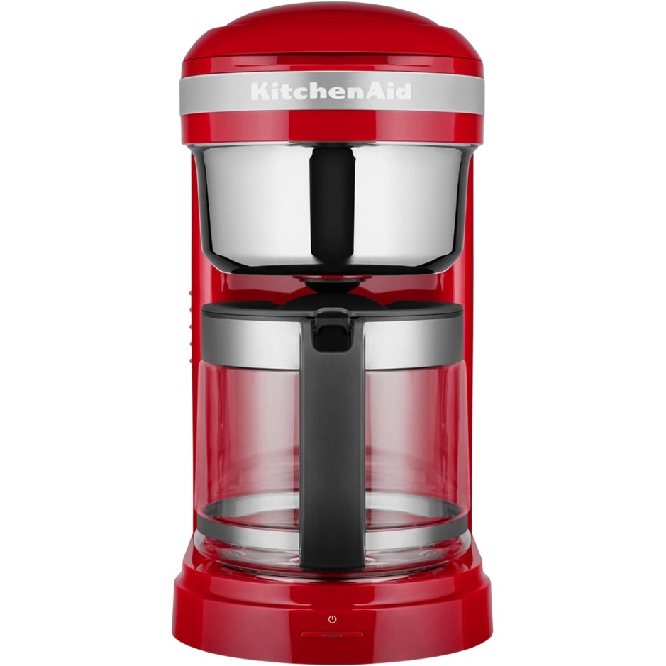 Кофеварка KitchenAid 5KCM1209EER - фото 3