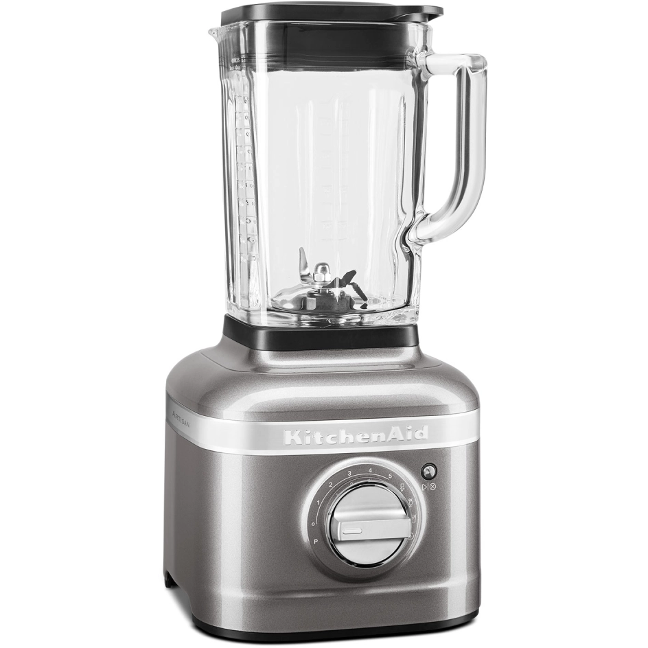 Блендер KitchenAid 5KSB4026EMS - фото 2