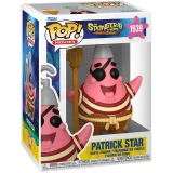 Фигурка Funko POP! Movies The SpongeBob Movie Patrick Star (83591)