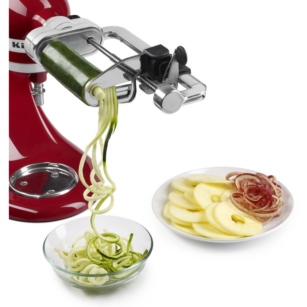 Насадка для миксера KitchenAid 5KSM1APC - фото 2