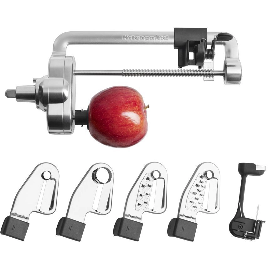 Насадка для миксера KitchenAid 5KSM1APC - фото 3