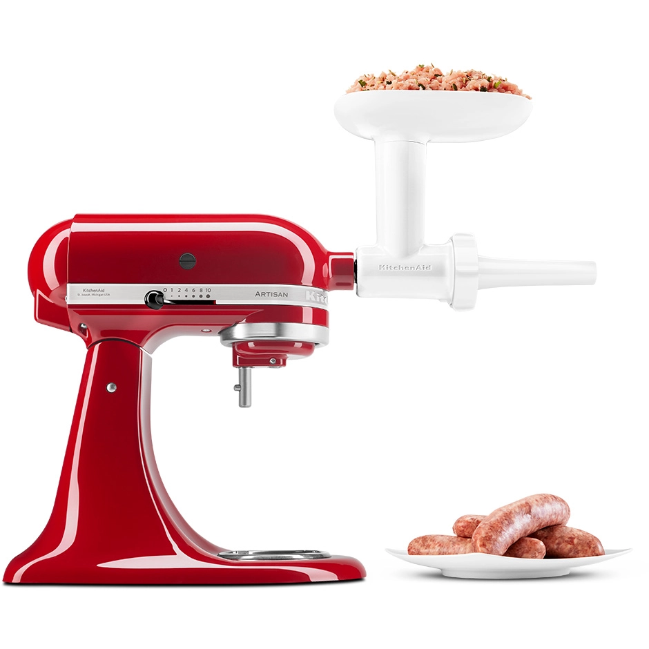 Насадка для миксера KitchenAid 5KSMSSA - фото 3