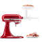 Насадка для миксера KitchenAid 5KSMSSA - фото 3