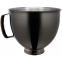 Чаша для миксера KitchenAid 5KSM5SSBRB