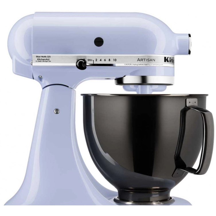 Чаша для миксера KitchenAid 5KSM5SSBRB - фото 2